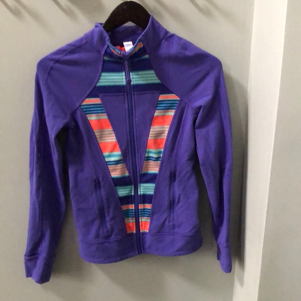 Ivivva Jacket size 14